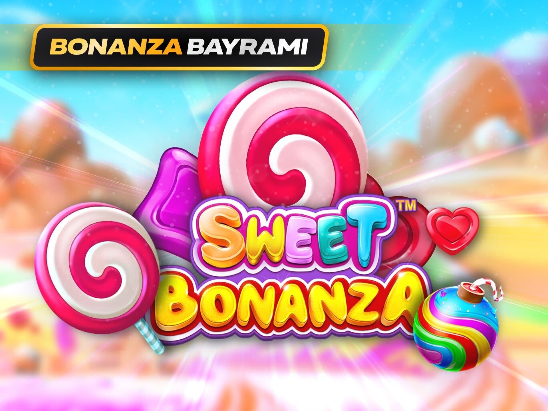 Sweet Bonanza 1000